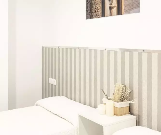 Surtrip Apartamentos  Tórtola Ii