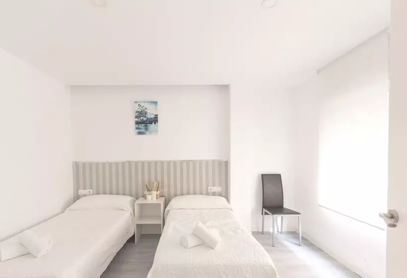 Surtrip Apartamentos  Tórtola Ii