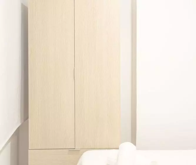 Surtrip Apartamentos  Tórtola Ii