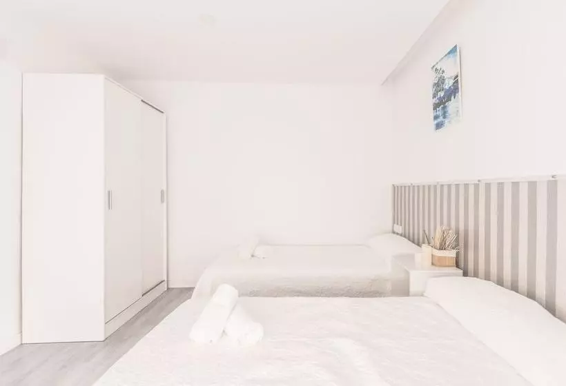 Surtrip Apartamentos  Tórtola Ii