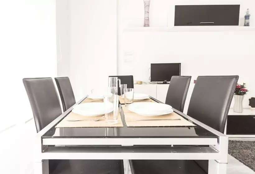 Surtrip Apartamentos  Tórtola Ii
