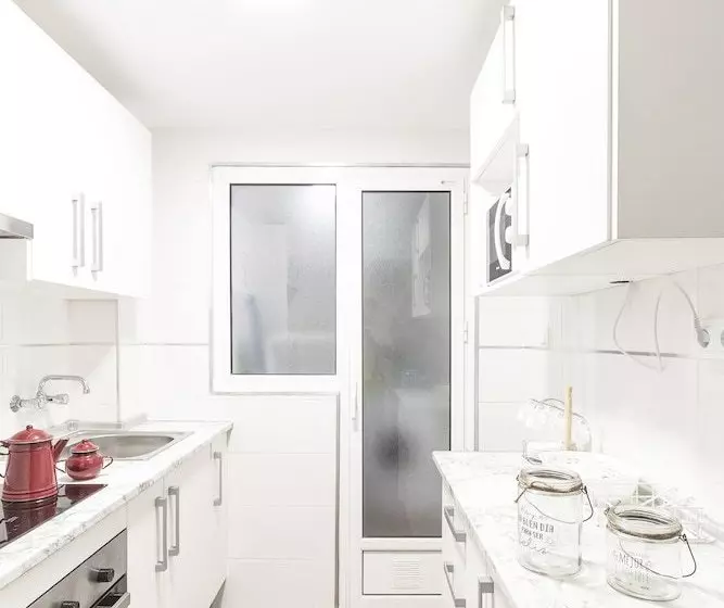 Surtrip Apartamentos  Tórtola Ii
