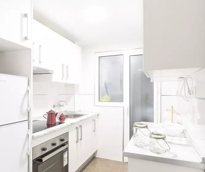 Surtrip Apartamentos  Tórtola Ii