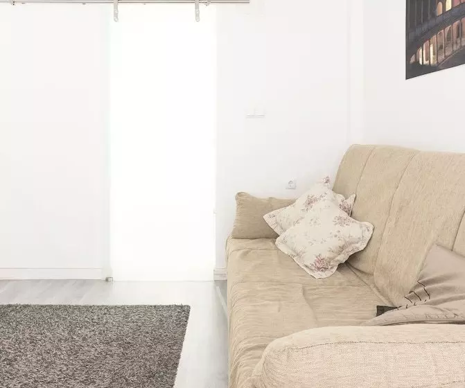 Surtrip Apartamentos  Tórtola Ii