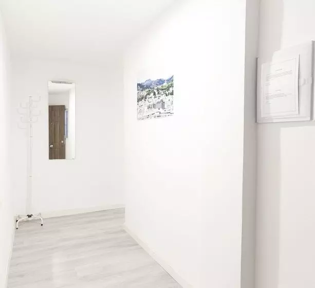 Surtrip Apartamentos  Tórtola Ii
