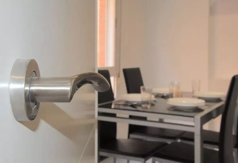 Surtrip Apartamentos  Tórtola Ii