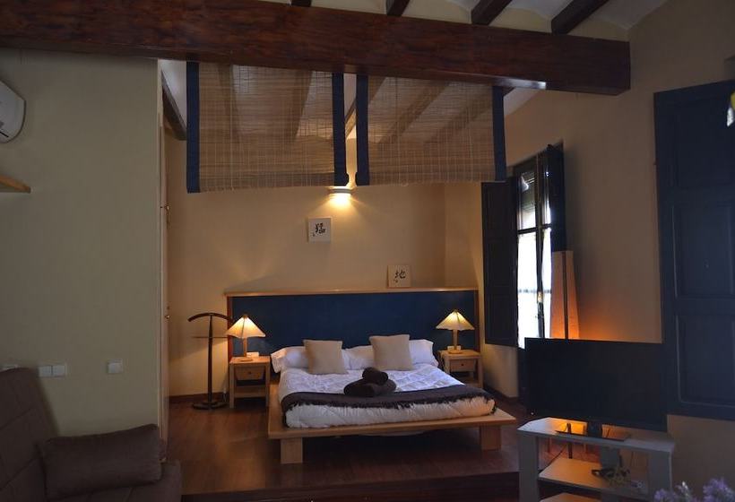 Tarragona Suites 70 Cavallers