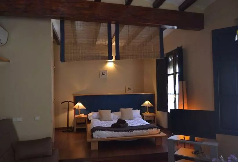 Tarragona Suites 70 Cavallers