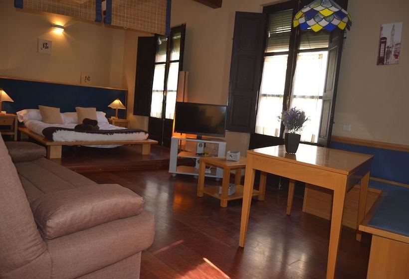 Tarragona Suites 70 Cavallers