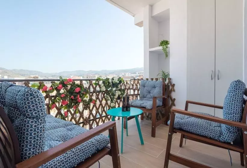 Terrace & Relax Apartment