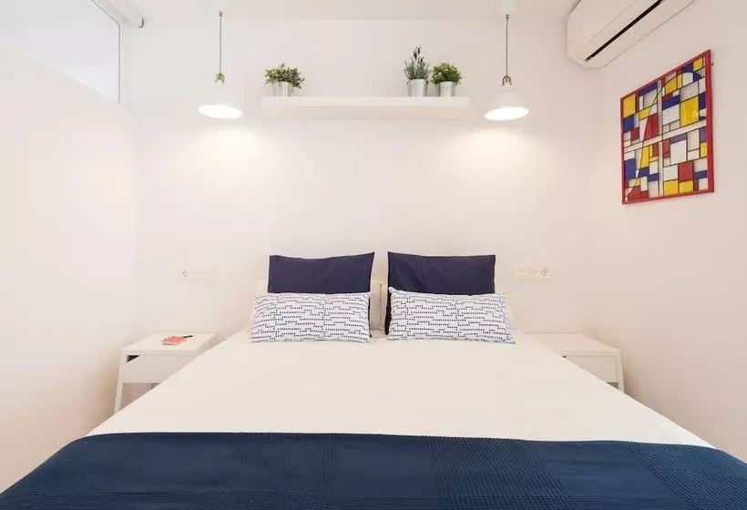 Terrace & Relax Apartment