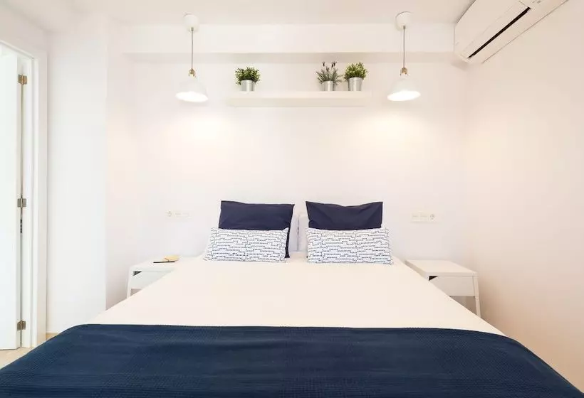 Terrace & Relax Apartment