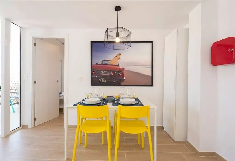 Terrace & Relax Apartment
