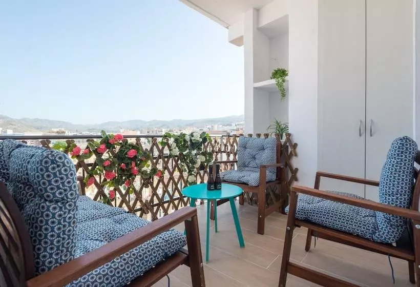Terrace & Relax Apartment