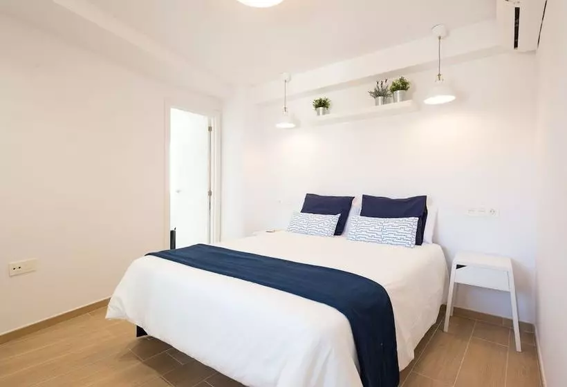 Terrace & Relax Apartment