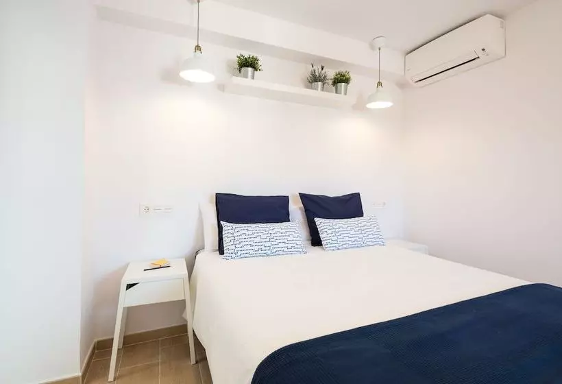 Terrace & Relax Apartment