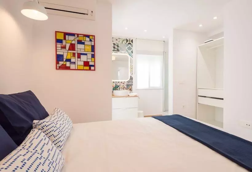 Terrace & Relax Apartment