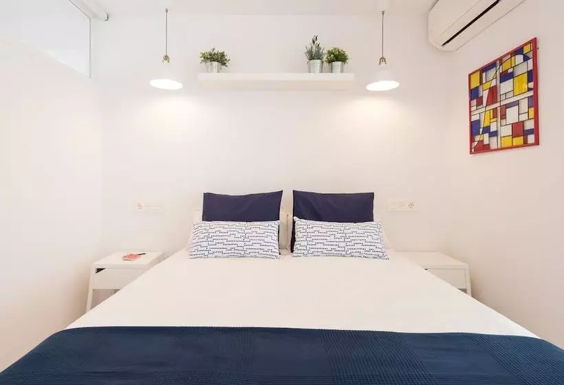 Terrace & Relax Apartment