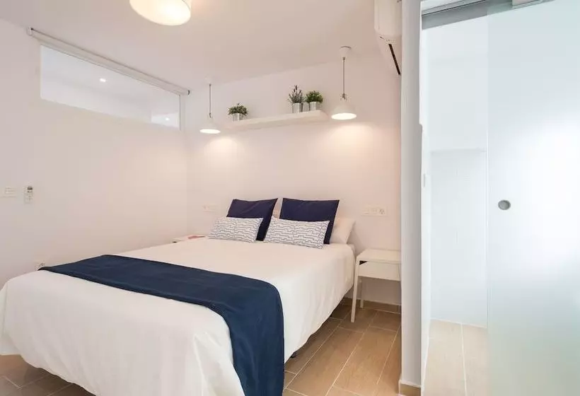 Terrace & Relax Apartment