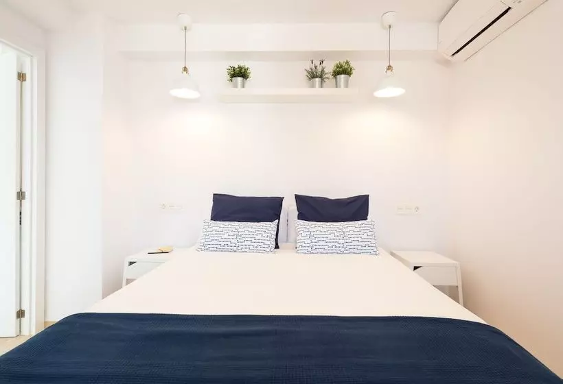 Terrace & Relax Apartment