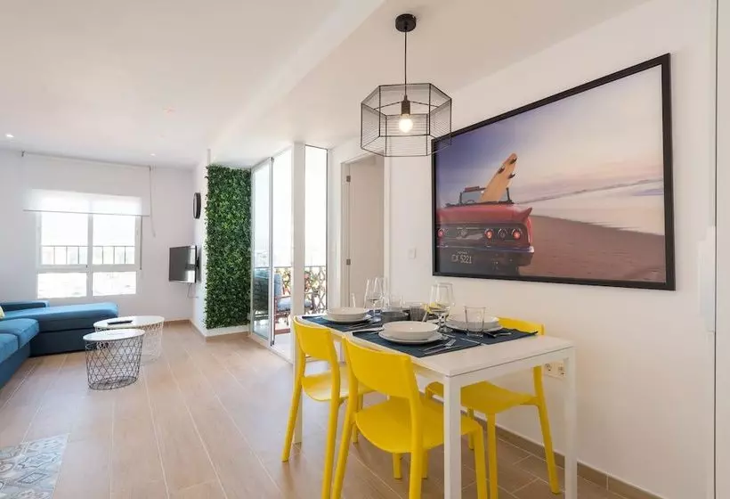Terrace & Relax Apartment