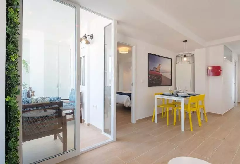 Terrace & Relax Apartment