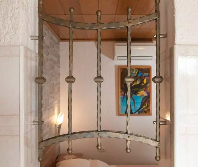 Apartments Villa Salona