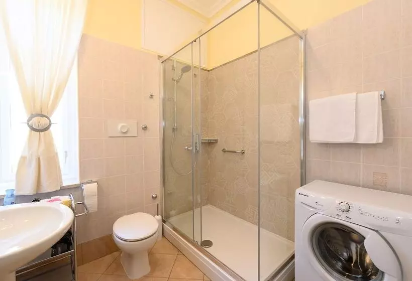 Apartments Villa Salona