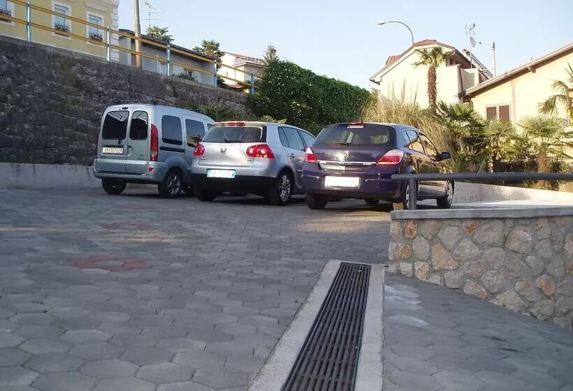 Apartments Villa Salona