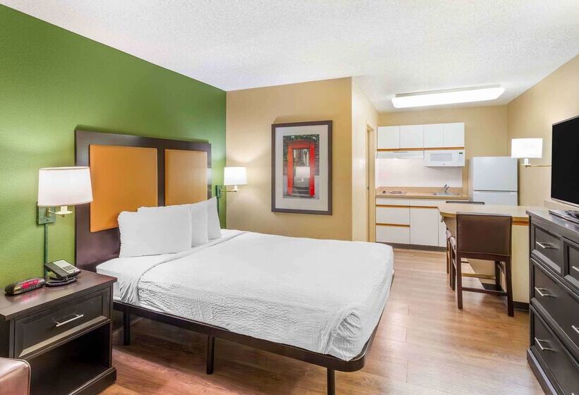 Extended Stay America Suites  Salt Lake City  Sugar House