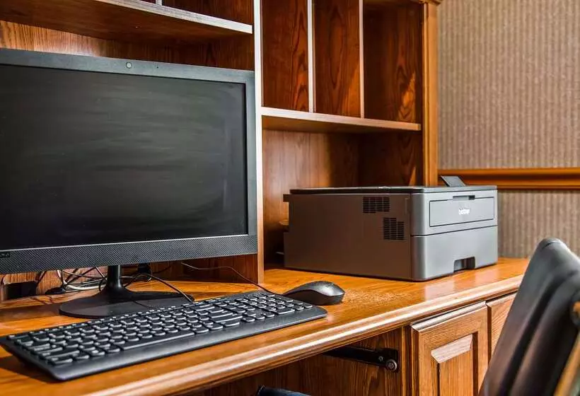 ホテル Best Western Oglesby Inn