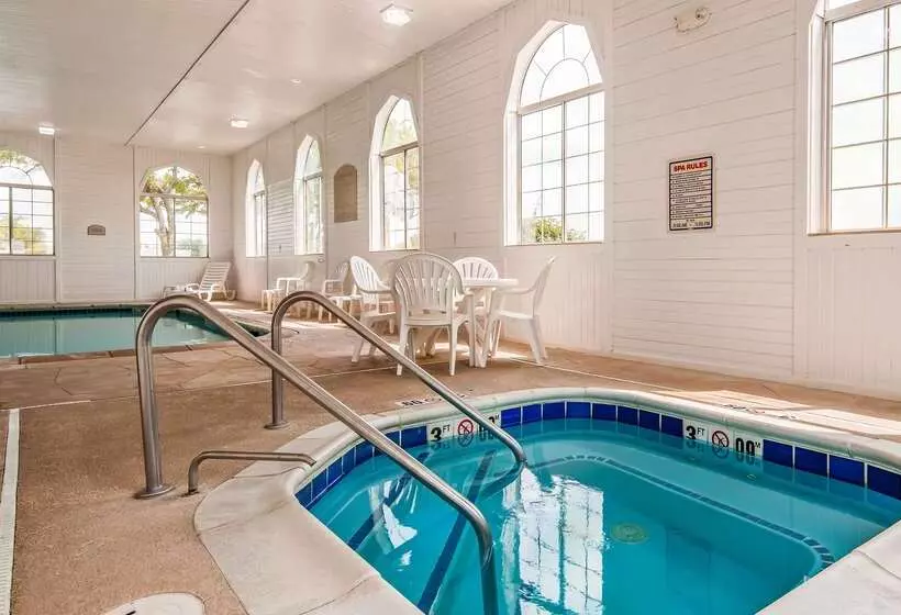 ホテル Best Western Oglesby Inn