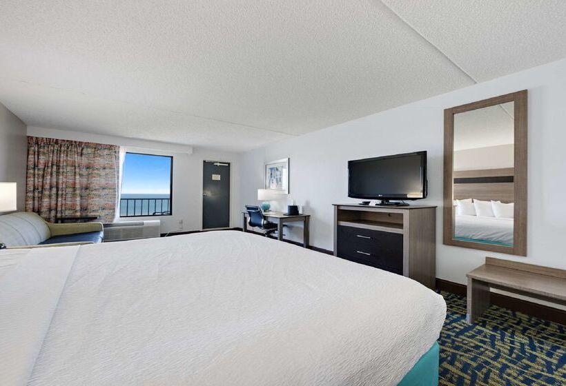 Hotel Best Western Plus Holiday Sands Inn & Suites