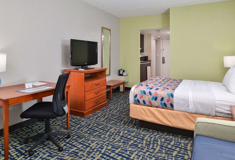 Hotel Best Western Plus Holiday Sands Inn & Suites