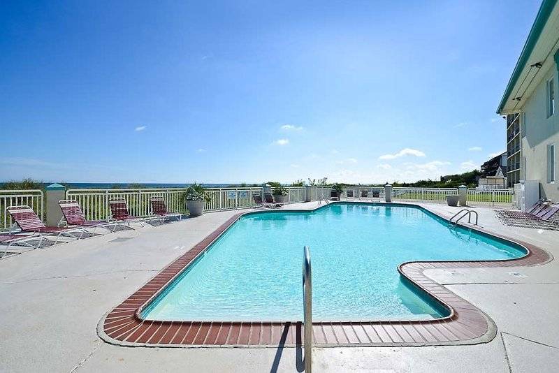 Hotel Best Western Plus Holiday Sands Inn & Suites