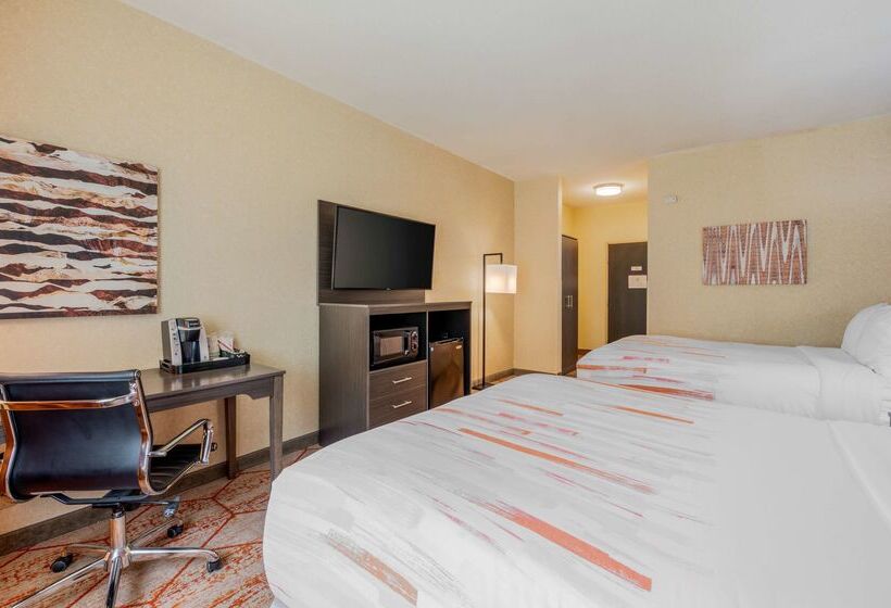 酒店 Best Western Plus Warsaw