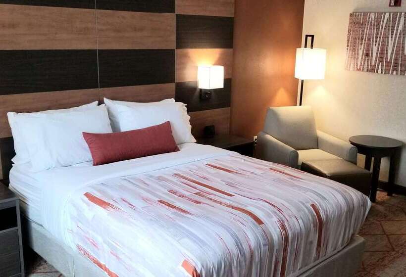 酒店 Best Western Plus Warsaw