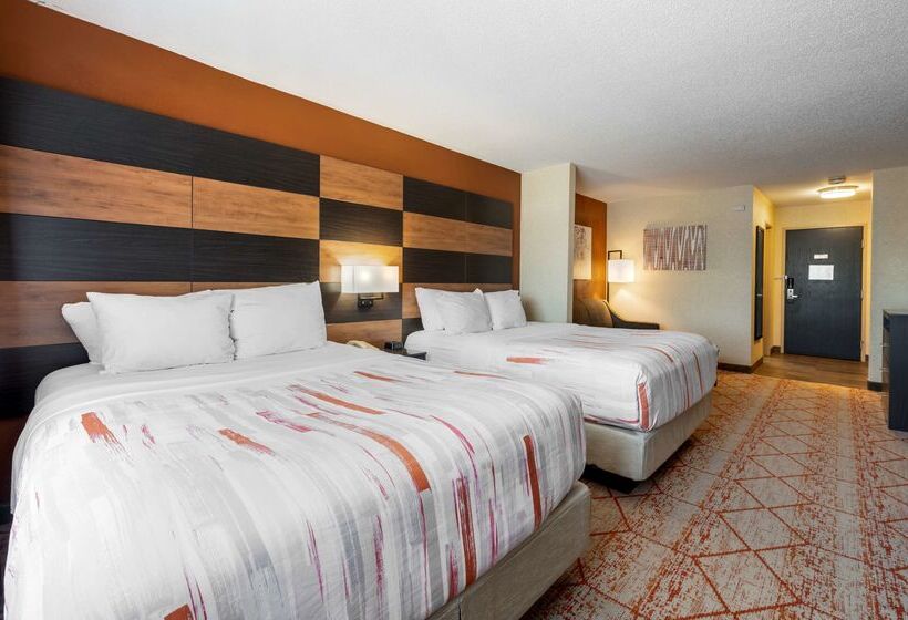 酒店 Best Western Plus Warsaw