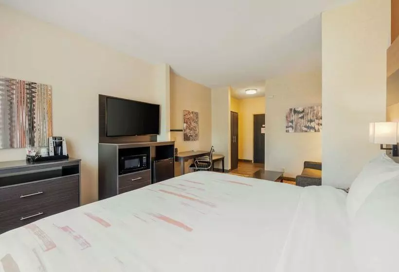 בית מלון כפרי Best Western Plus Warsaw