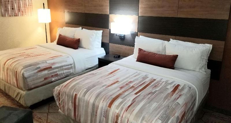 酒店 Best Western Plus Warsaw