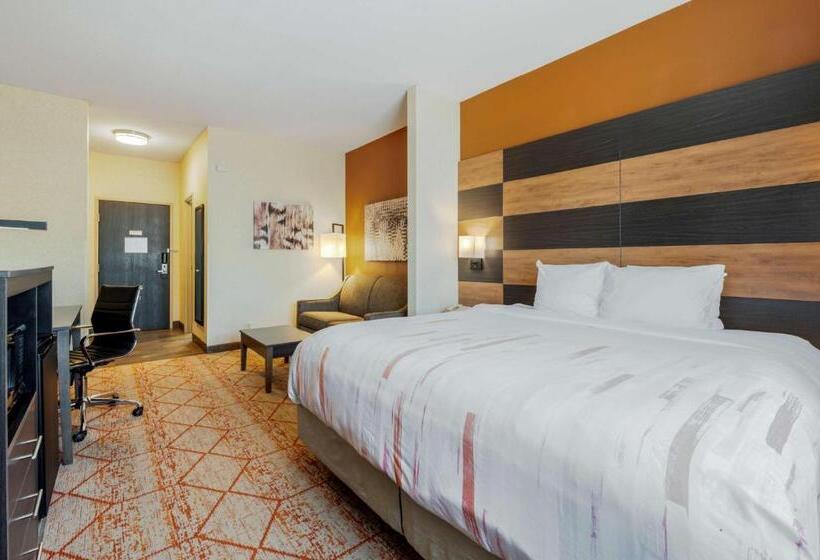 酒店 Best Western Plus Warsaw