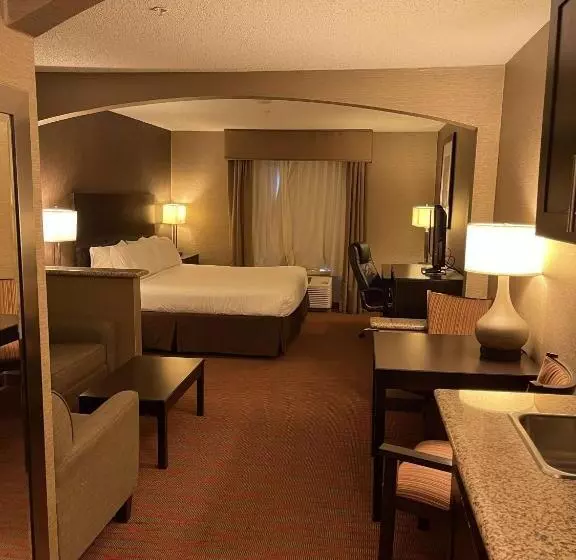 هتل Country Inn & Suites By Radisson, Garden City, Ks