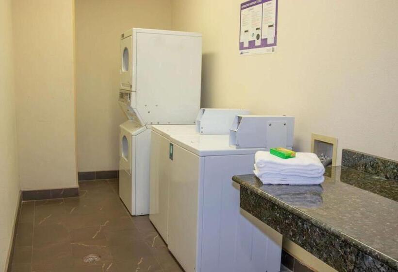 ホテル Country Inn & Suites By Radisson, Garden City, Ks