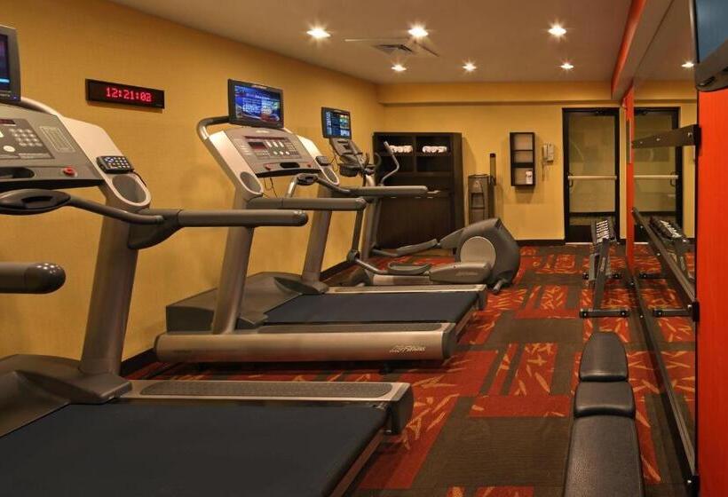 Hotel Courtyard Hartford Cromwell