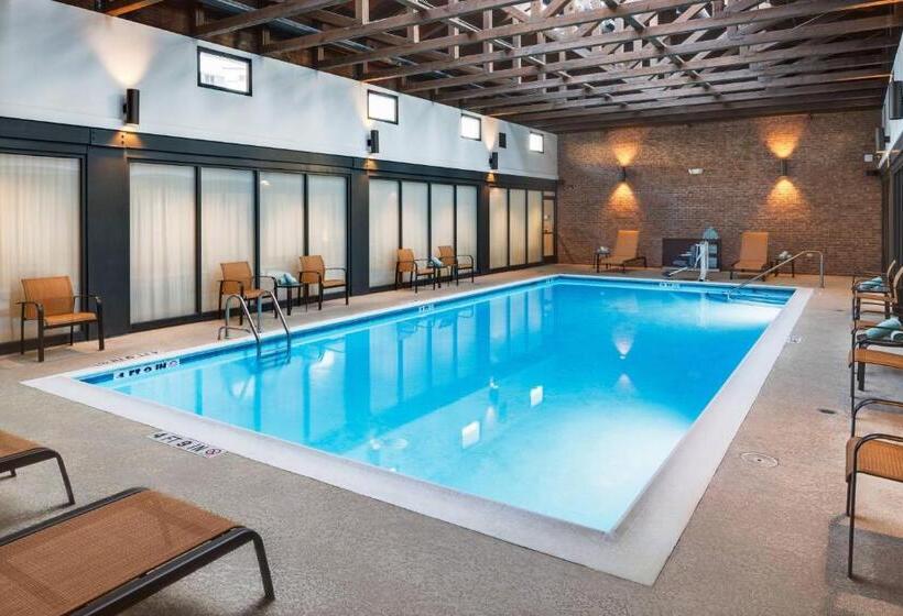 Hotel Courtyard Hartford Cromwell