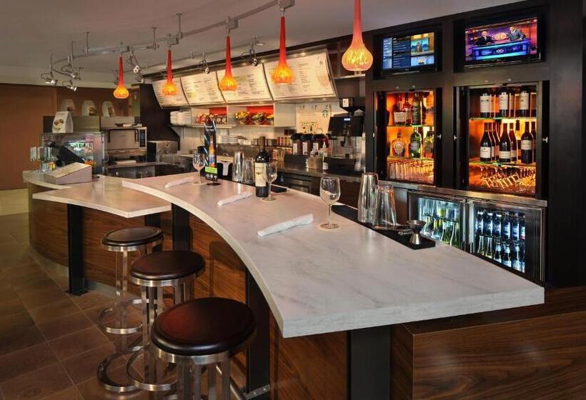 Hotel Courtyard Hartford Cromwell