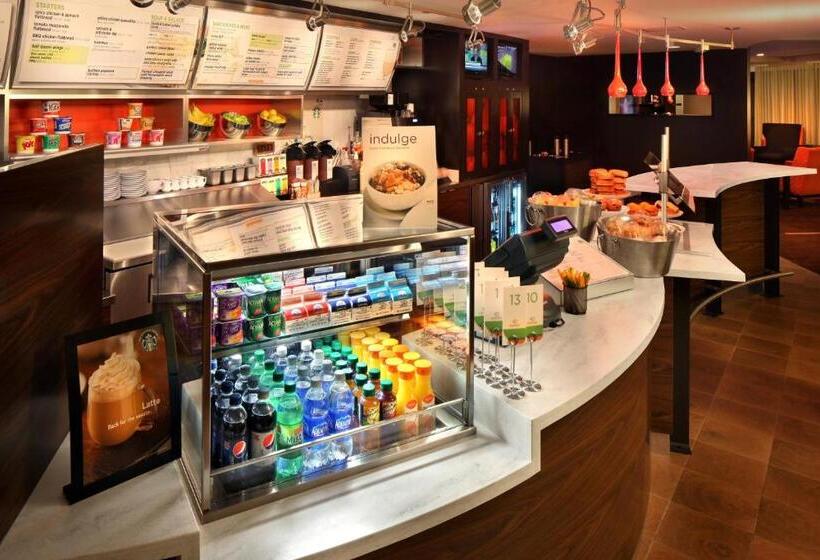 Hotel Courtyard Hartford Cromwell