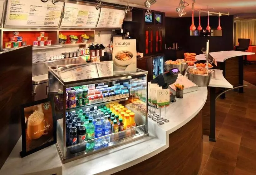 فندق Courtyard Hartford Cromwell