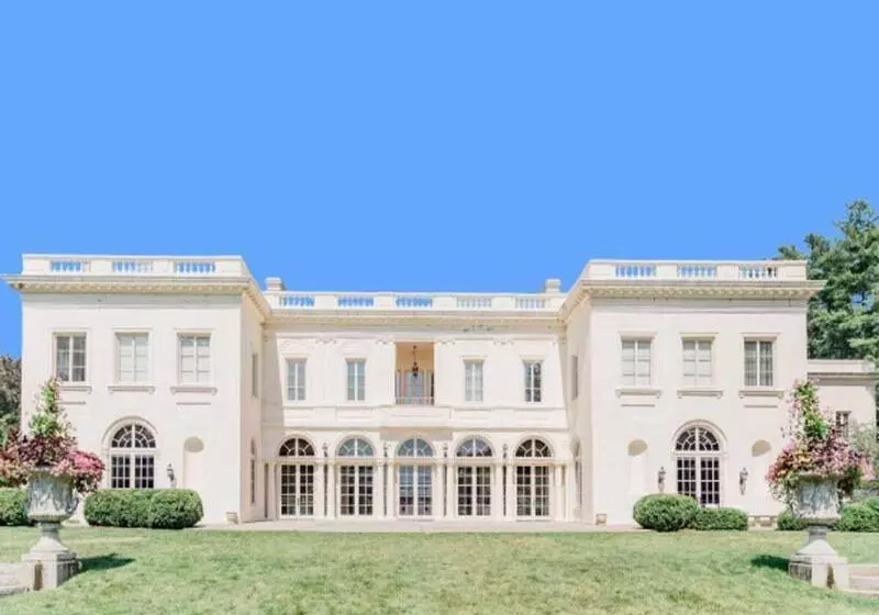 فندق Courtyard Hartford Cromwell