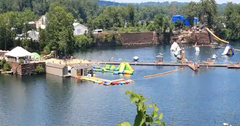 فندق Courtyard Hartford Cromwell